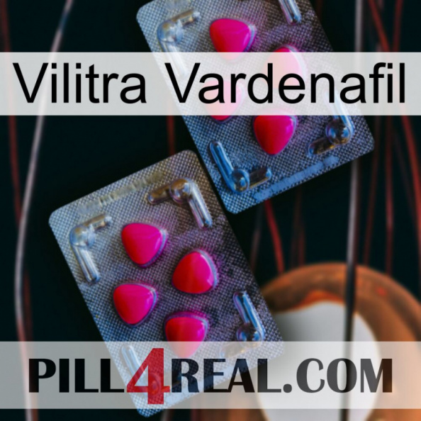Vilitra Vardenafil 14